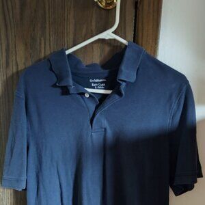 Men's Polo